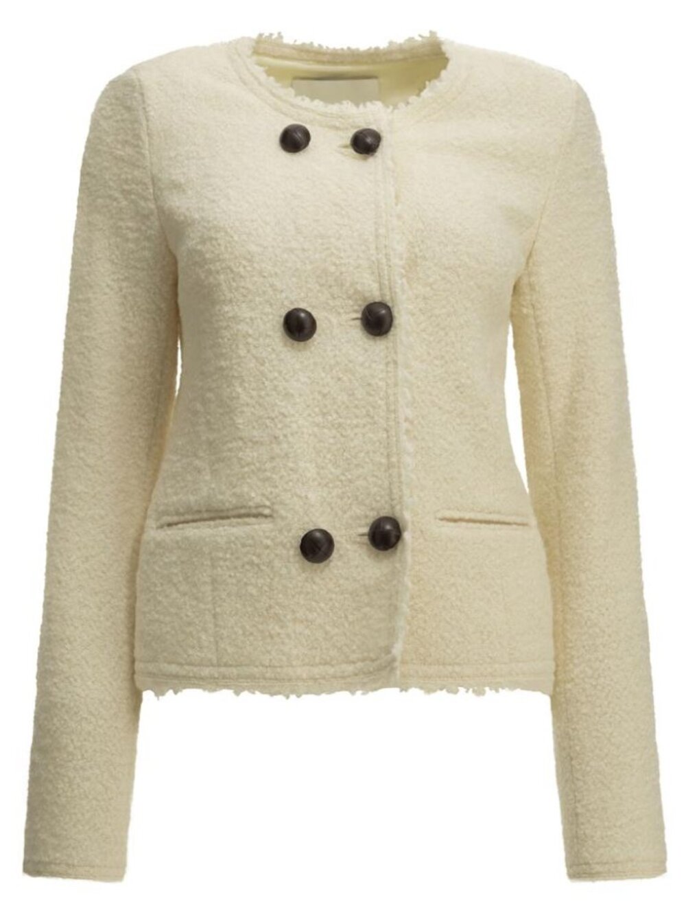 Isabel Marant Suely Blazer Tag Size 40 Women